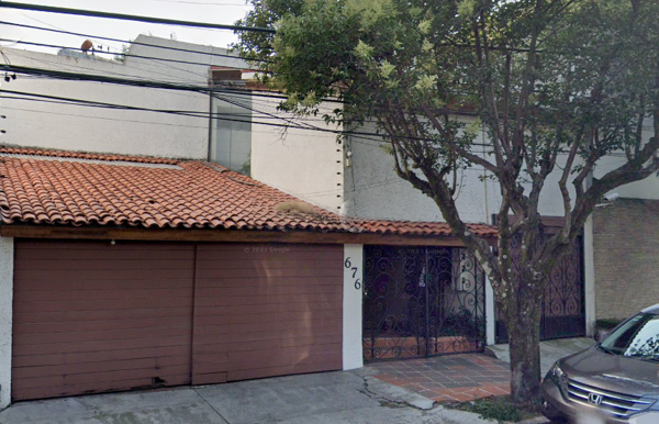 Casa en venta en Las Aguilas, Álvaro Obregón — foto 2 de 18
