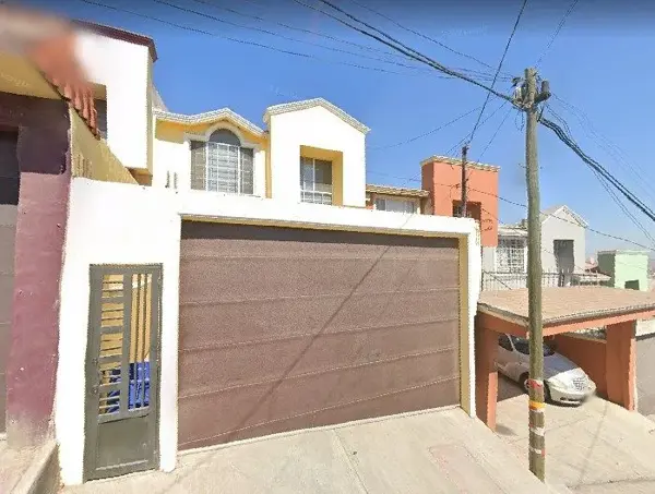 Casa en Castro Green, Tijuana, Baja California