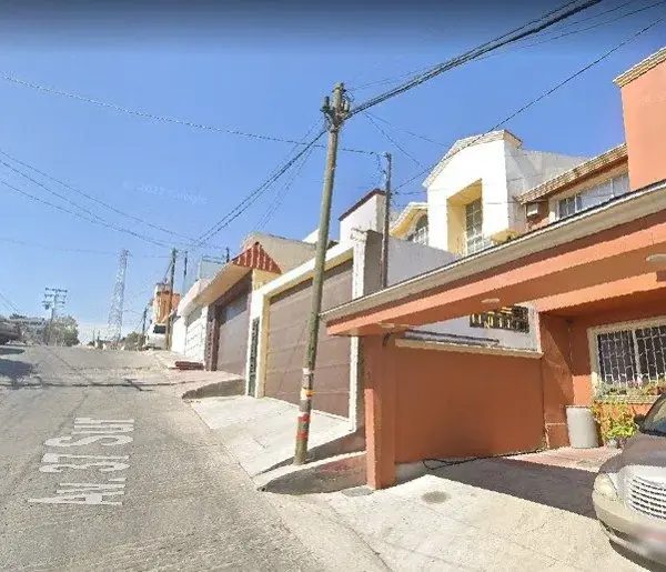 Casa en venta en Castro Green, Tijuana — foto 3 de 11