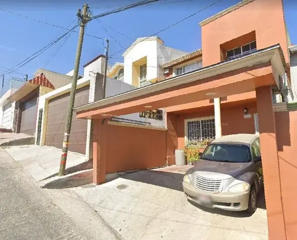 Casa en venta en Castro Green, Tijuana — foto 2 de 11