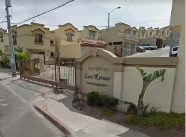 Casa en Villa Residencial del Bosque, Tijuana, Baja California