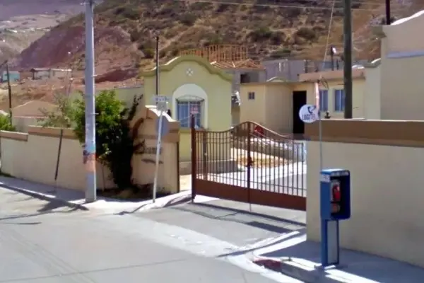 Casa en venta en Villa Residencial del Bosque, Tijuana — foto 2 de 11