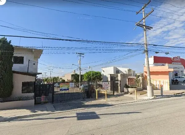 Casa en Portico de San Antonio, Tijuana, Baja California