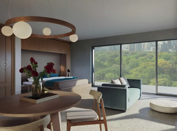Departamento en venta en Alamos, Benito Juárez — foto 2 de 8