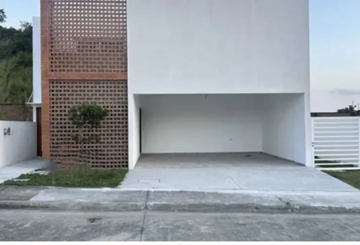Casa en venta en Punta Tiburón, Residencial, Marina y Golf, Alvarado — foto 1 de 25