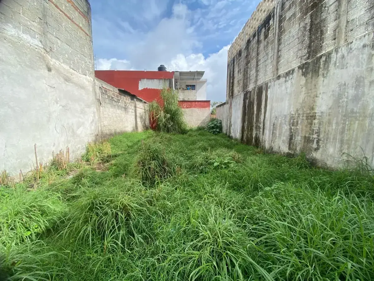Terreno en venta en Bosques de Tecoxolco, Coatepec — foto 1 de 3