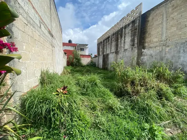 Terreno en venta en Bosques de Tecoxolco, Coatepec — foto 2 de 3