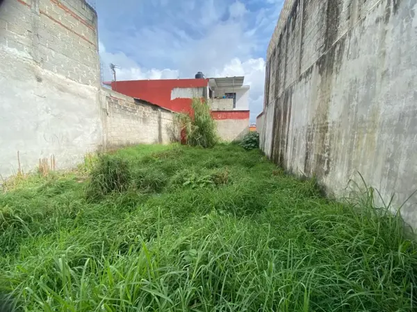 Terreno en venta en Bosques de Tecoxolco, Coatepec — foto 3 de 3