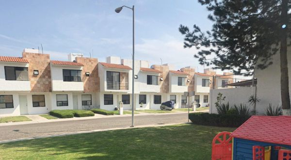 Departamento en venta en Santa María de los Reyes, Querétaro — foto 2 de 19