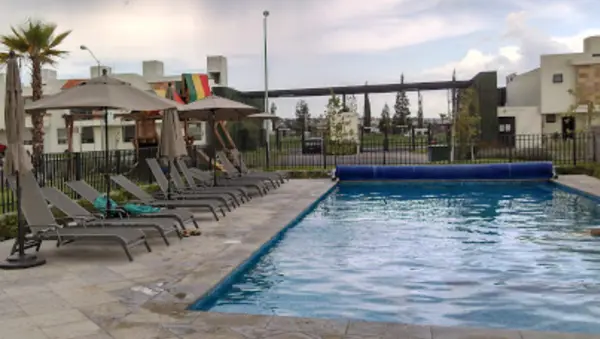 Departamento en venta en Santa María de los Reyes, Querétaro — foto 3 de 19