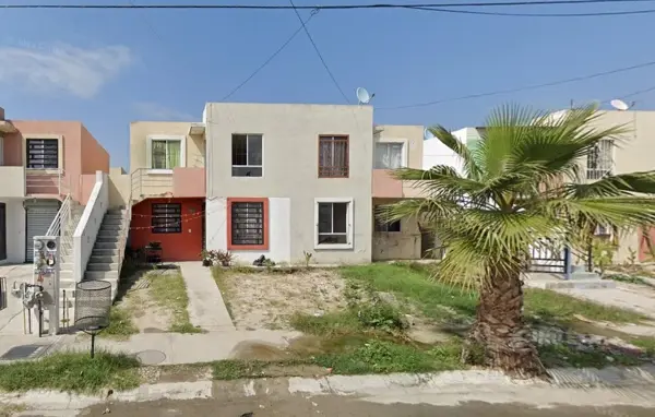 Casa en remate en Real del Sol, Ciénega de Flores, Nuevo León