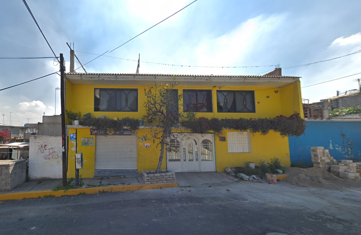 Casa en venta en Barrio la Guadalupe, Tláhuac — foto 1 de 11