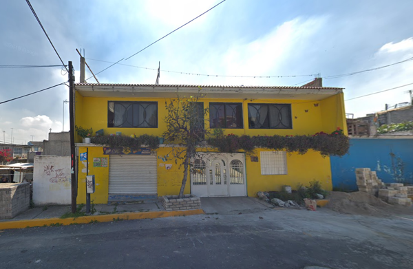 Casa en remate en Barrio la Guadalupe, Tláhuac, Ciudad de México