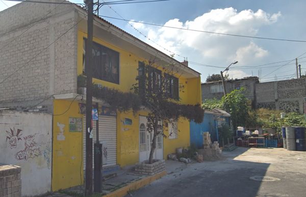 Casa en venta en Barrio la Guadalupe, Tláhuac — foto 2 de 11
