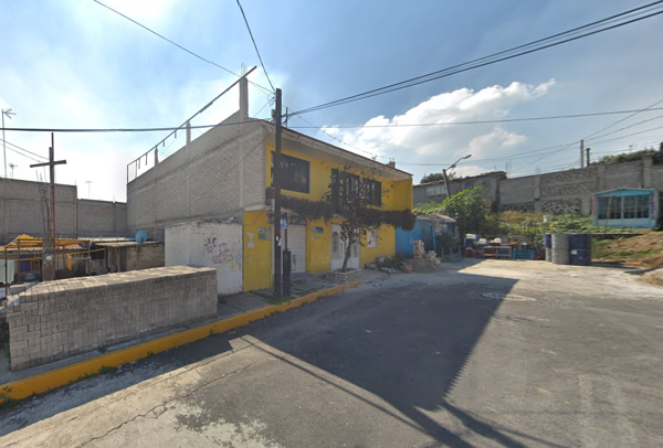 Casa en venta en Barrio la Guadalupe, Tláhuac — foto 3 de 11