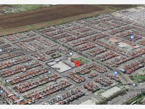 Casa en venta en San Nicolas Tolentino, Toluca — foto 3 de 21