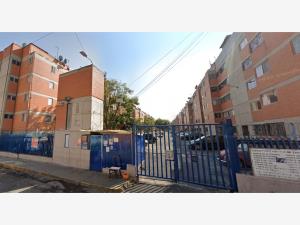 Departamento en Santa Martha Acatitla Norte, Iztapalapa, Ciudad de México