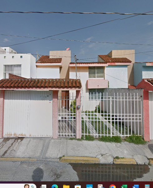 Casa en venta en El Divino Salvador, Tepeaca — foto 2 de 11