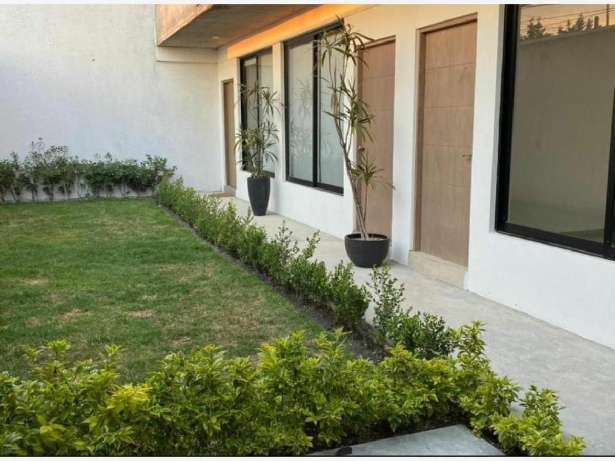Departamento en renta en San Gaspar Tlahuelilpan, Metepec — foto 1 de 17