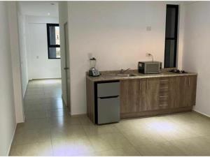 Departamento en renta en San Gaspar Tlahuelilpan, Metepec — foto 3 de 17