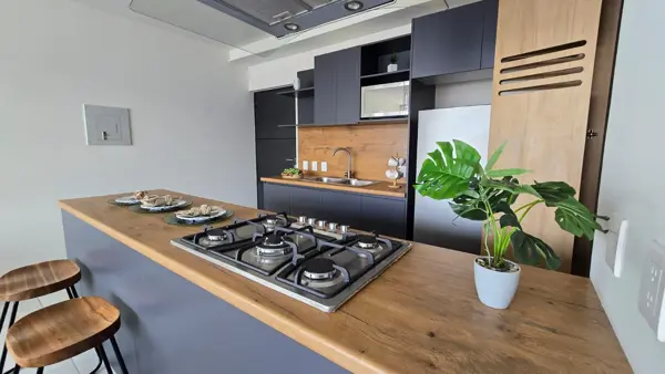 Departamento en venta en Camino Real, Zapopan — foto 2 de 8