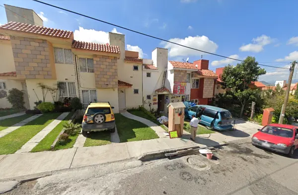 Casa en El Encanto del Cerril, Atlixco, Puebla