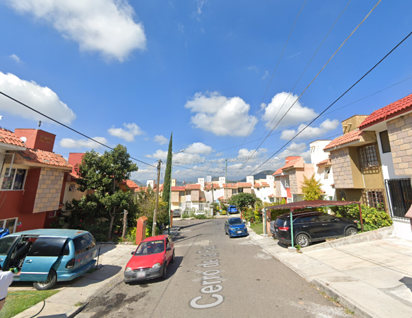 Casa en venta en El Encanto del Cerril, Atlixco — foto 3 de 11