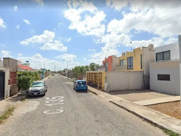 Casa en venta en Diamante Paseos de Opichen, Mérida — foto 2 de 11