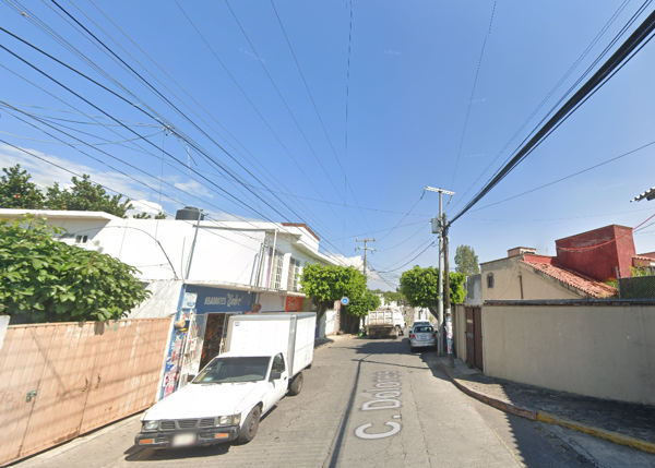 Casa en venta en Lazaro Cardenas, Jiutepec — foto 2 de 11