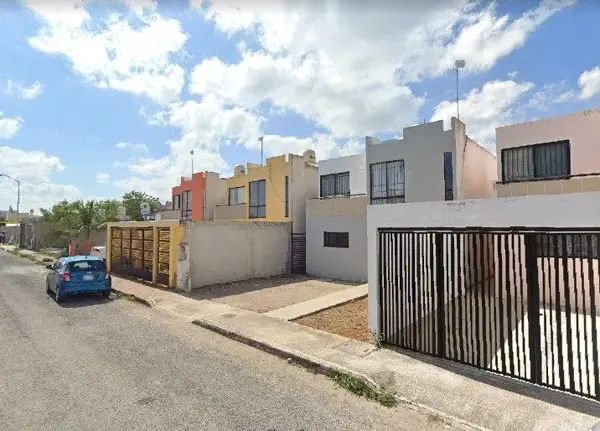 Casa en Diamante Paseos de Opichen, Mérida, Yucatán