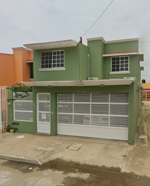 Casa en venta en Puerto Mexico, Coatzacoalcos — foto 2 de 11