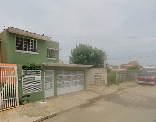 Casa en Puerto Mexico, Coatzacoalcos, Veracruz de Ignacio de la Llave