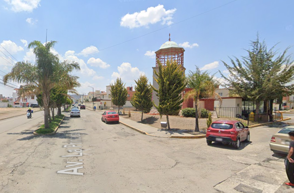 Casa en venta en Real Toledo, Pachuca de Soto — foto 2 de 11