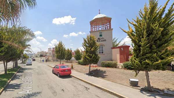 Casa en venta en Real Toledo, Pachuca de Soto — foto 3 de 11