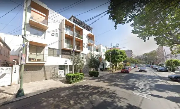 Departamento en venta en Del Valle Centro, Benito Juárez — foto 2 de 11