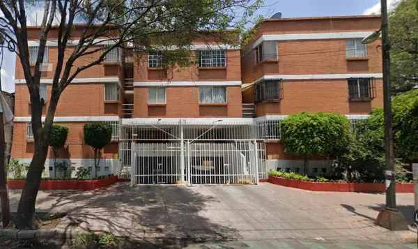 Departamento en venta en San Alvaro, Azcapotzalco — foto 2 de 5