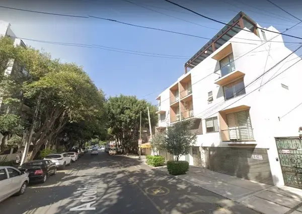 Departamento en venta en Del Valle Centro, Benito Juárez — foto 3 de 11