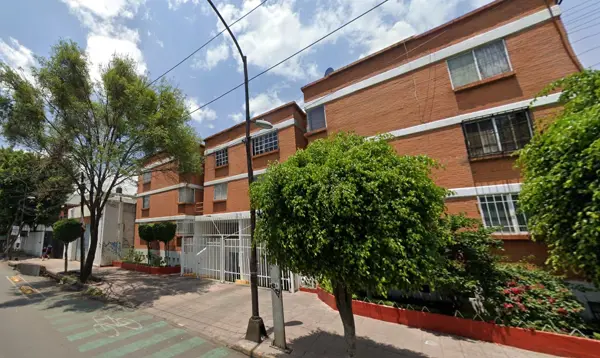 Departamento en venta en San Alvaro, Azcapotzalco — foto 3 de 5