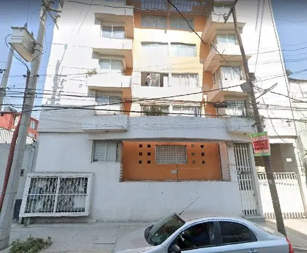 Departamento en venta en Vallejo, Gustavo A. Madero — foto 2 de 11
