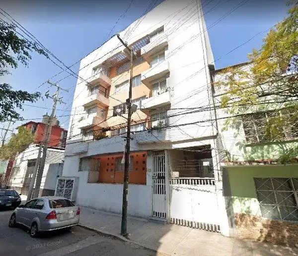 Departamento en venta en Vallejo, Gustavo A. Madero — foto 3 de 11