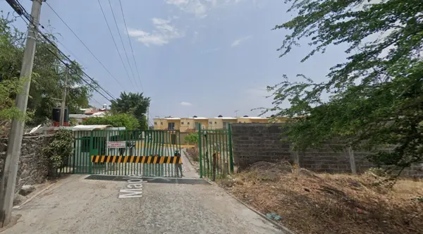 Casa en venta en Burgos Bugambilias, Temixco — foto 3 de 11