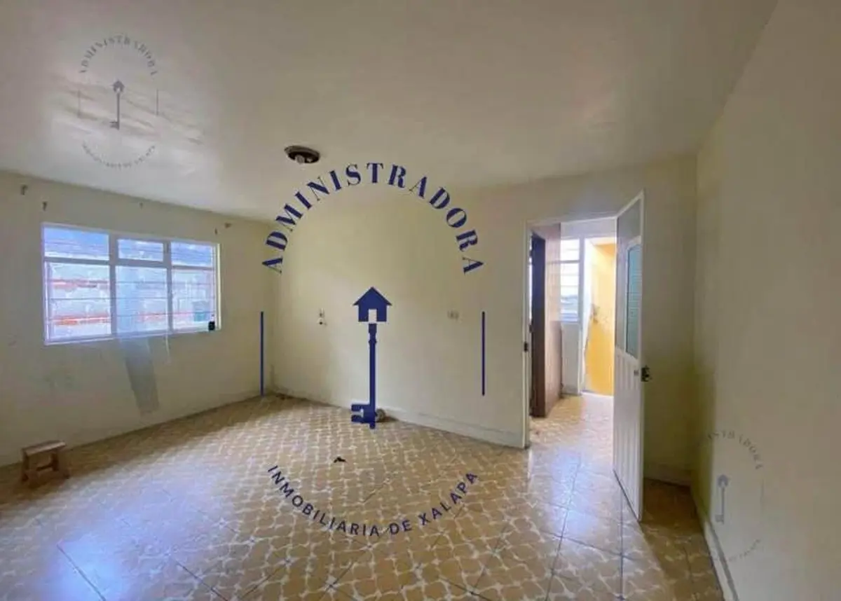 Casa en venta en Felipe Carrillo Puerto, Xalapa — foto 1 de 14