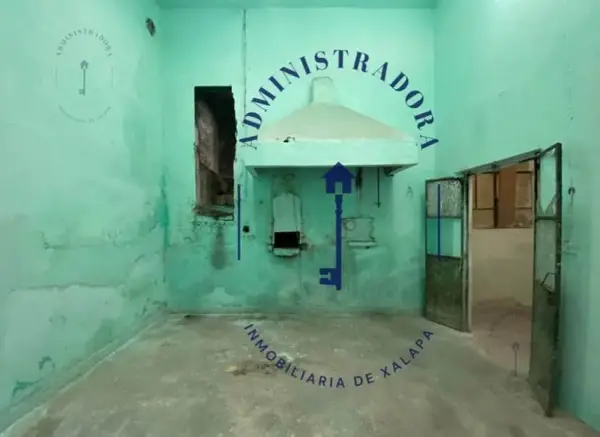 Casa en venta en Felipe Carrillo Puerto, Xalapa — foto 2 de 14