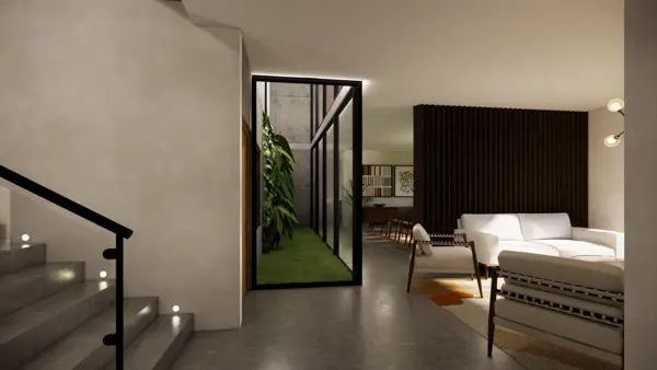 Casa en venta en Adolfo Lopez Mateos, Atizapán de Zaragoza — foto 3 de 9