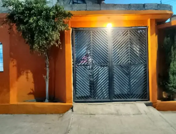 Casa en venta en La Guadalupana, Ecatepec de Morelos — foto 2 de 15