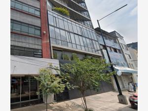 Departamento en Juarez, Cuauhtémoc, Ciudad de México