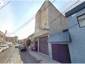 Edificio en venta en Heroe de Nacozari, Gustavo A. Madero — foto 2 de 24