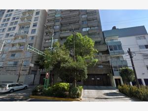 Departamento en San Simon Ticumac, Benito Juárez, Ciudad de México