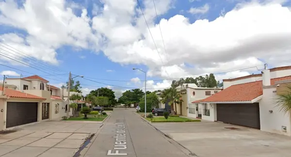 Casa en venta en Las Fuentes, Ahome — foto 3 de 12