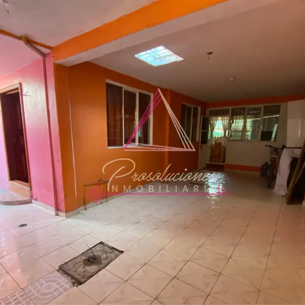 Casa en venta en San Miguel Xico, Valle de Chalco Solidaridad — foto 2 de 14